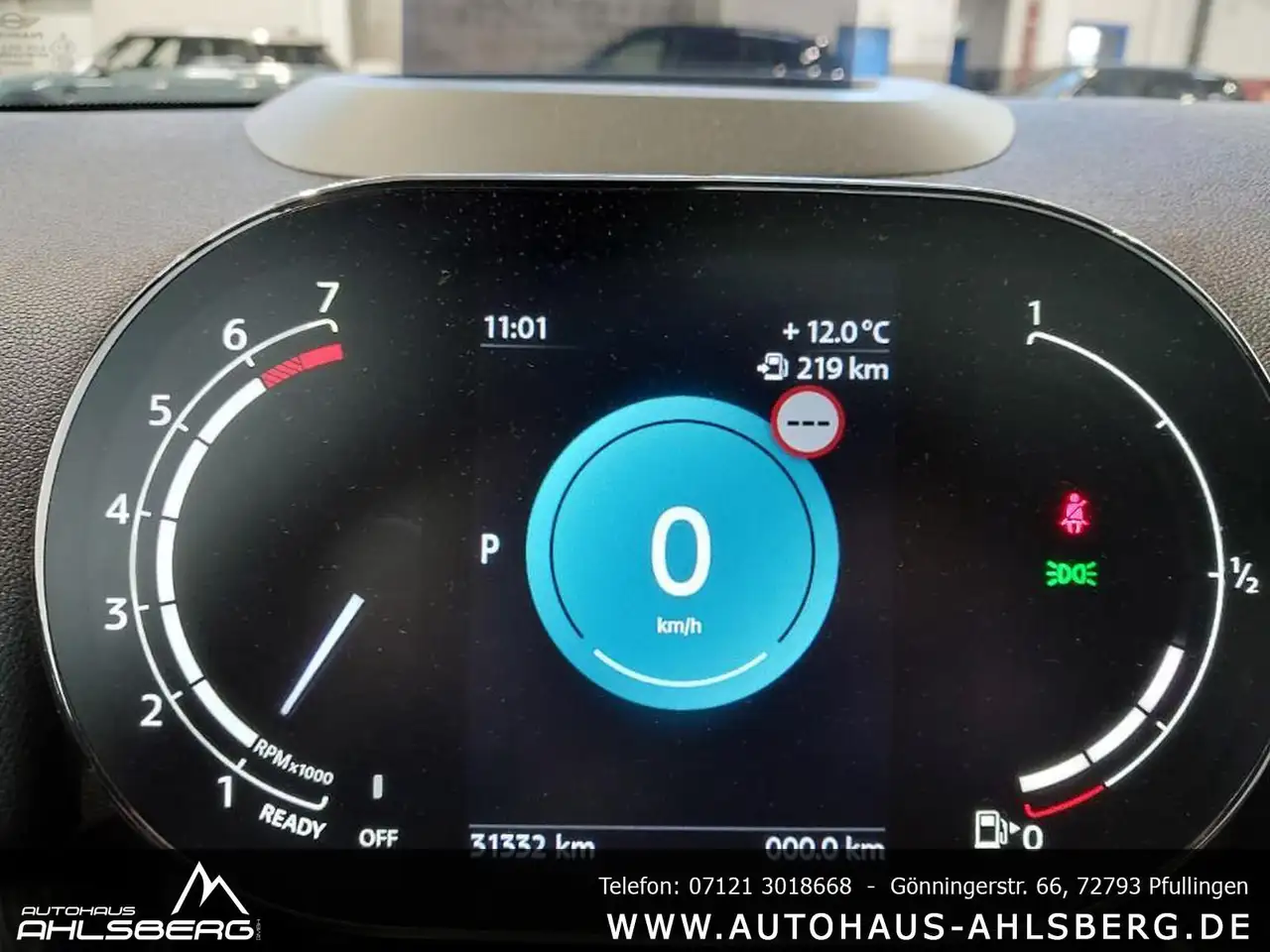 MINI Cooper Countryman YOURS/ PANO/MEMORY/LEDER/CAR-PLAY/HUD 15