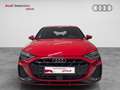 Audi A3 Sportback TFSI e Genuine S tronic 150kW Rojo - thumbnail 2