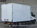 Iveco Daily 35S16 Automaat Bakwagen Achterdeuren 160PK Airco C Wit - thumbnail 7