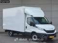 Iveco Daily 35S16 Automaat Bakwagen Achterdeuren 160PK Airco C Wit - thumbnail 6