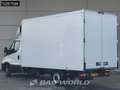 Iveco Daily 35S16 Automaat Bakwagen Achterdeuren 160PK Airco C Wit - thumbnail 2