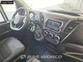 Iveco Daily 35S16 Automaat Bakwagen Achterdeuren 160PK Airco C Wit - thumbnail 8