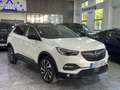Opel Grandland X 1,2T Innovation*LED*Navi*RFK*Keyfre Weiß - thumbnail 1