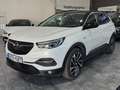 Opel Grandland X 1,2T Innovation*LED*Navi*RFK*Keyfre Weiß - thumbnail 3