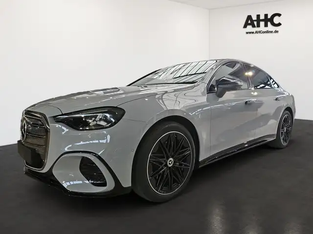Mercedes-Benz C 400 4M EQ +AMG-LINE+NIGHT+DIGITAL+BURMESTER+