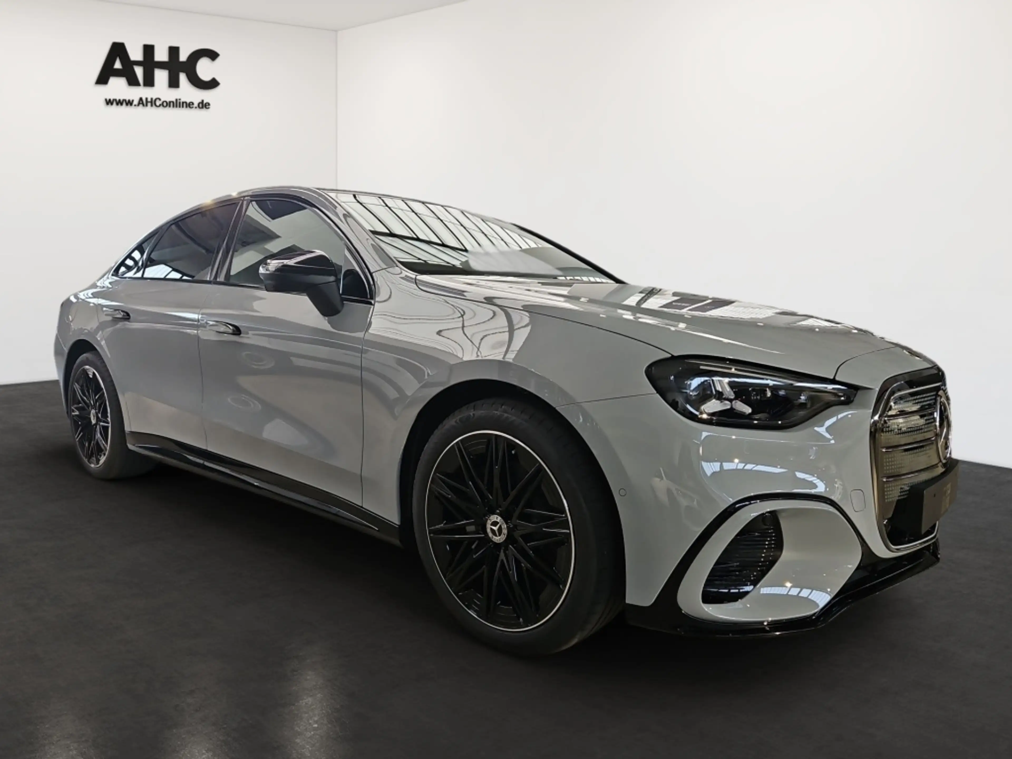 Mercedes-Benz C 400 4MATIC elektrisch AUT Akustikglas Kam. LED — photo 2
