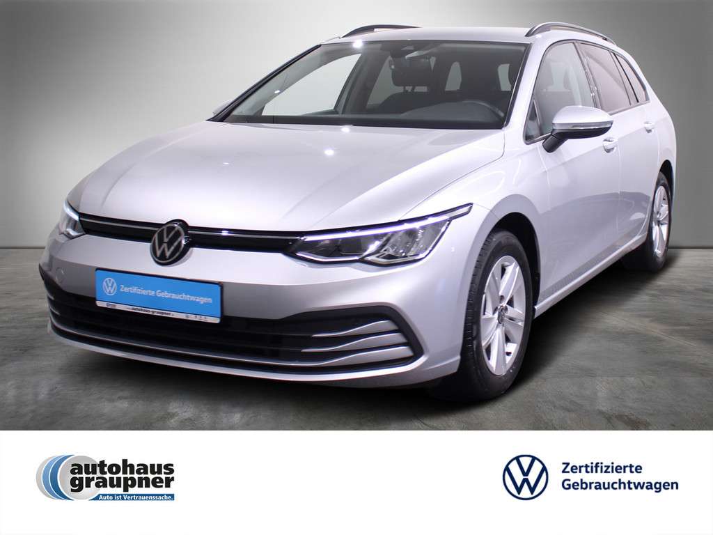 Second hand Volkswagen Golf 2.0