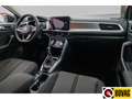 Volkswagen T-Roc 1.0 TSI 116 PK Business Edition | Stoelverw. | App Zwart - thumbnail 2
