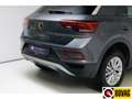 Volkswagen T-Roc 1.0 TSI 116 PK Business Edition | Stoelverw. | App Zwart - thumbnail 4