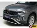 Volkswagen T-Roc 1.0 TSI 116 PK Business Edition | Stoelverw. | App Zwart - thumbnail 22