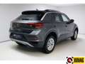 Volkswagen T-Roc 1.0 TSI 116 PK Business Edition | Stoelverw. | App Zwart - thumbnail 3