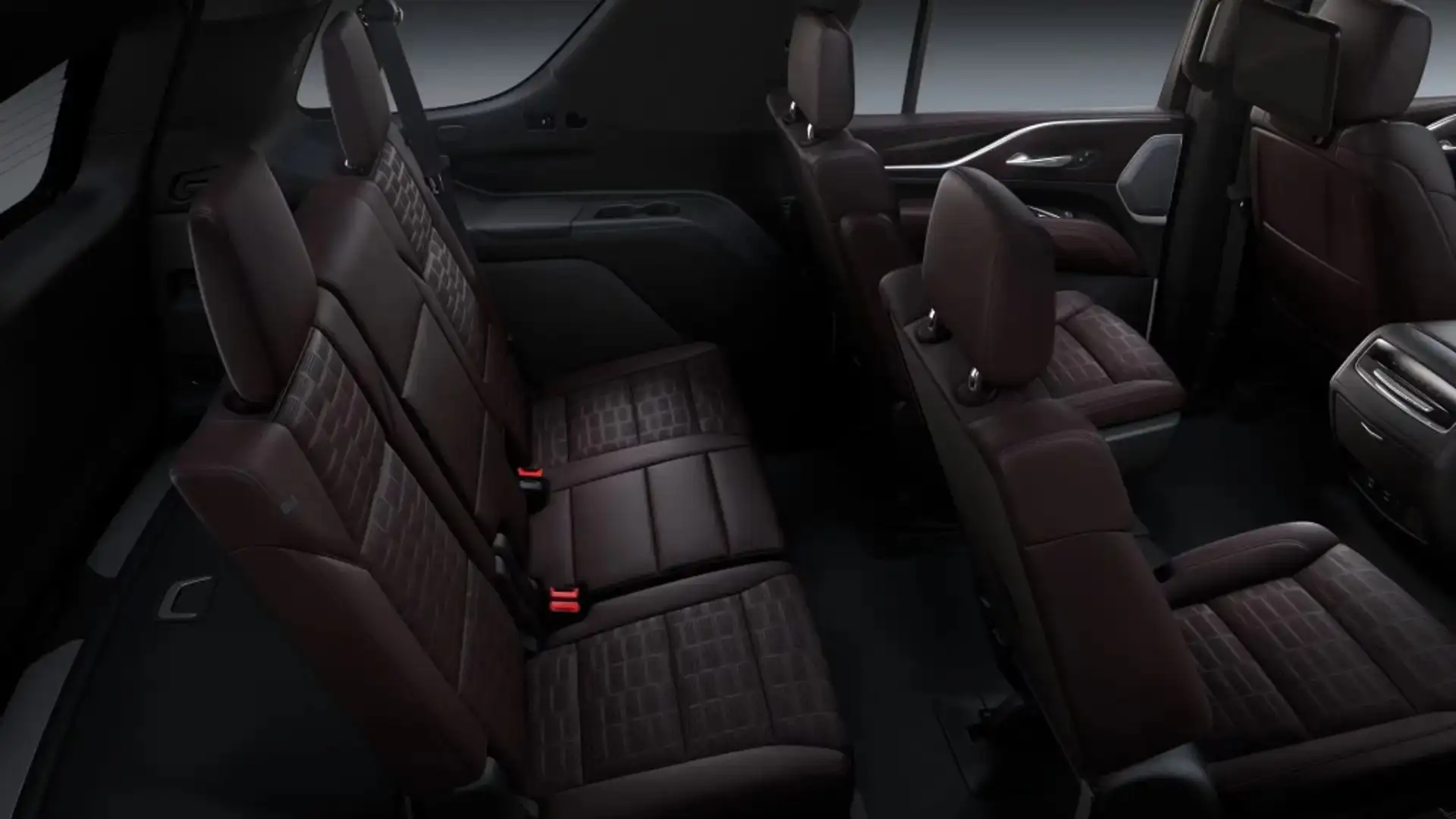 Cadillac Escalade ESV 2WD 6.2 V8 Duramax Premium Luxury Blanco - 2