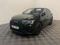 Audi Q3 Sportback 35 TFSI *S-line-LED-ACC* Noir - thumbnail 1