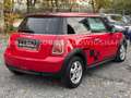 MINI One 1.4/KLIMA/2HAND/PDC/8REIFN/3SCHLSL/STZHEISNG Rot - thumbnail 4