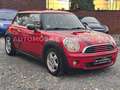 MINI One 1.4/KLIMA/2HAND/PDC/8REIFN/3SCHLSL/STZHEISNG Rot - thumbnail 3