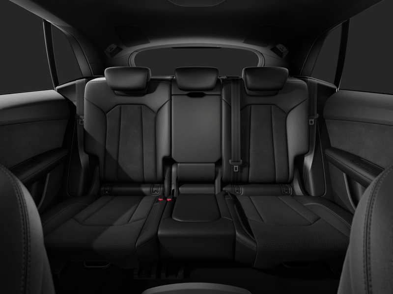 Audi Q8 SUV TFSI e e-hybrid quattro 290 kW tiptronic — photo 10