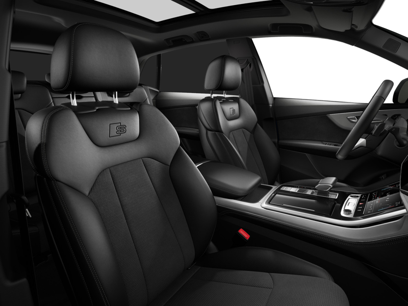 Audi Q8 SUV TFSI e e-hybrid quattro 290 kW tiptronic — photo 9