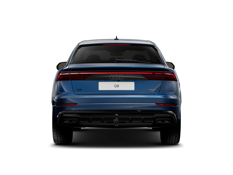 Audi Q8 SUV TFSI e e-hybrid quattro 290 kW tiptronic — photo 6