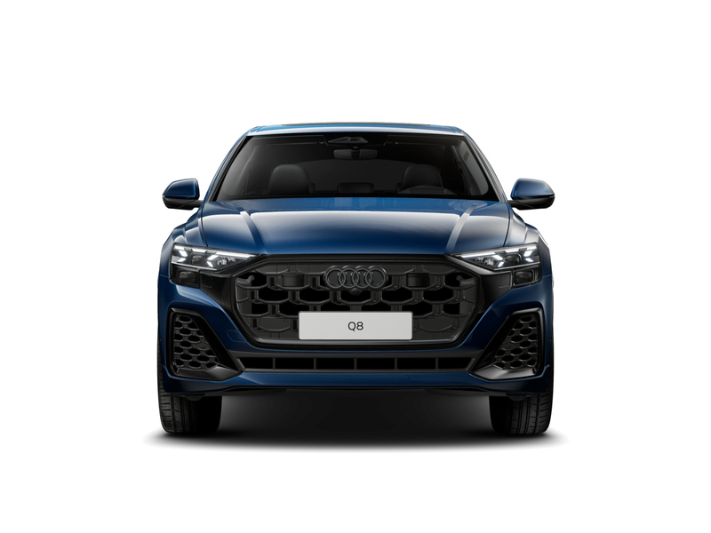 Audi Q8 SUV TFSI e e-hybrid quattro 290 kW tiptronic — photo 2
