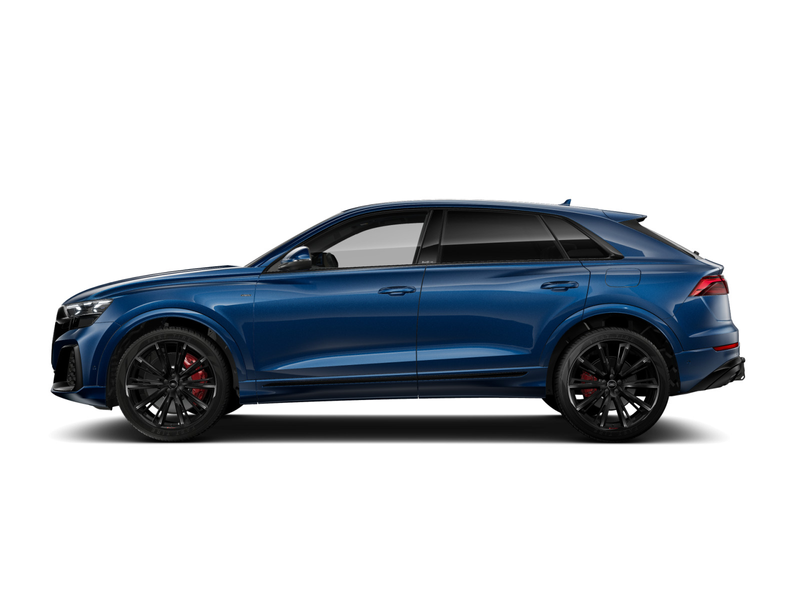 Audi Q8 SUV TFSI e e-hybrid quattro 290 kW tiptronic — photo 5