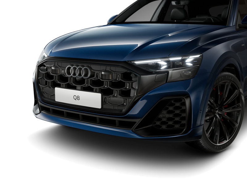 Audi Q8 SUV TFSI e e-hybrid quattro 290 kW tiptronic — photo 7