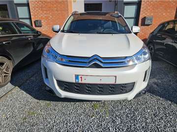 1.8 HDi 2WD Exclusive