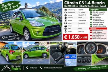 1,4 Comfort Airdream Ligne Business