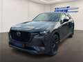 Mazda CX-60 Homura Hybrid AWD Gris - thumbnail 2