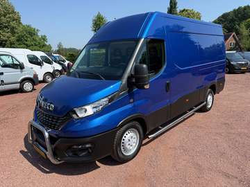 35S18V 3.0 Automaat L2H2 3500kg Trekgewicht