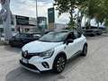 Renault Captur Captur 1.6 E-Tech phev Intens 160cv auto Bianco - thumbnail 1