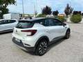 Renault Captur Captur 1.6 E-Tech phev Intens 160cv auto Bianco - thumbnail 6