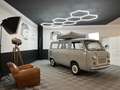 Fiat 850 200 COMBI B1 T Combi familial Grau - thumbnail 40