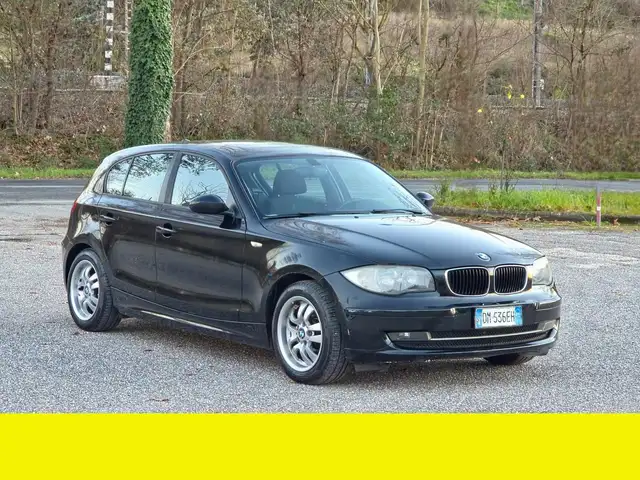 BMW Autres