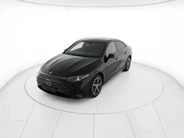 2026 Mercedes-Benz CLA in Black for sale