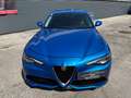 Alfa Romeo Giulia Veloce  2.0 280 AT Q4 "EINZELSTÜCK" Blau - thumbnail 3
