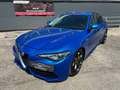 Alfa Romeo Giulia Veloce  2.0 280 AT Q4 "EINZELSTÜCK" Blau - thumbnail 1