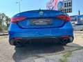 Alfa Romeo Giulia Veloce  2.0 280 AT Q4 "EINZELSTÜCK" Blau - thumbnail 11