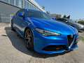 Alfa Romeo Giulia Veloce  2.0 280 AT Q4 "EINZELSTÜCK" Blau - thumbnail 5