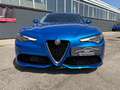 Alfa Romeo Giulia Veloce  2.0 280 AT Q4 "EINZELSTÜCK" Blau - thumbnail 4