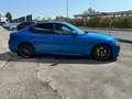 Alfa Romeo Giulia Veloce  2.0 280 AT Q4 "EINZELSTÜCK" Blau - thumbnail 6