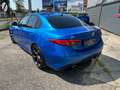 Alfa Romeo Giulia Veloce  2.0 280 AT Q4 "EINZELSTÜCK" Blau - thumbnail 8