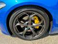 Alfa Romeo Giulia Veloce  2.0 280 AT Q4 "EINZELSTÜCK" Blau - thumbnail 13