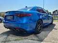 Alfa Romeo Giulia Veloce  2.0 280 AT Q4 "EINZELSTÜCK" Blau - thumbnail 12