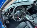 Alfa Romeo Giulia Veloce  2.0 280 AT Q4 "EINZELSTÜCK" Blau - thumbnail 27