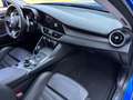 Alfa Romeo Giulia Veloce  2.0 280 AT Q4 "EINZELSTÜCK" Blau - thumbnail 31