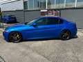 Alfa Romeo Giulia Veloce  2.0 280 AT Q4 "EINZELSTÜCK" Blau - thumbnail 7