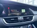 Alfa Romeo Giulia Veloce  2.0 280 AT Q4 "EINZELSTÜCK" Blau - thumbnail 35