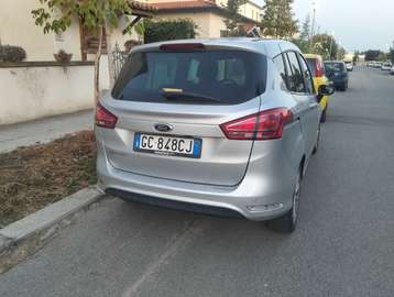 1.5 tdci Titanium 95cv