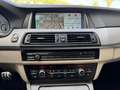 BMW 518 518dA Touring Gris - thumbnail 23