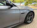 BMW 518 518dA Touring Gris - thumbnail 9